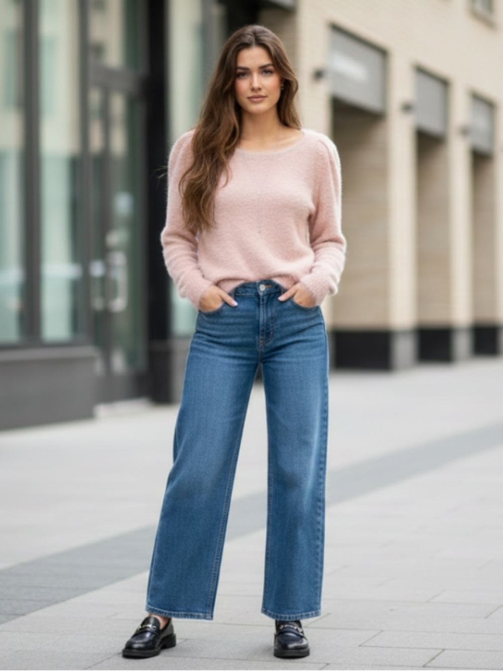 JOE FRESH x Jillian Harris Sweater